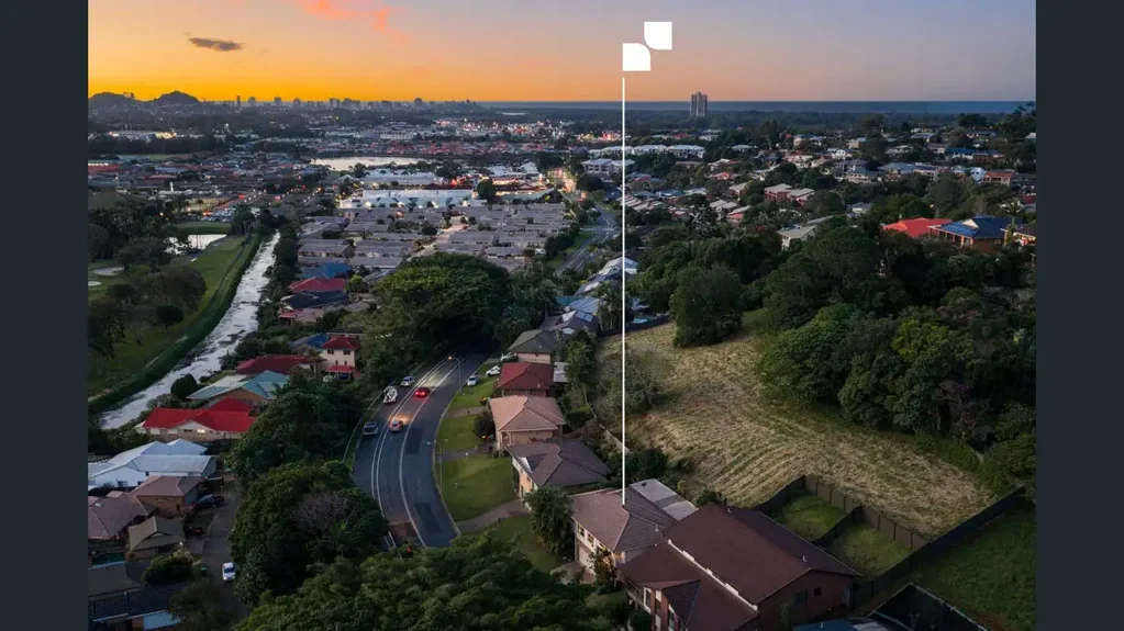 Four Bedroom Family Home