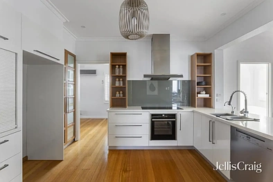 Kusina - 43 Harborne Street, Macleod, VIC 3085