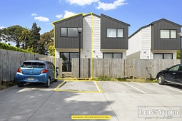 1/41 Mangere Road, Otahuhu