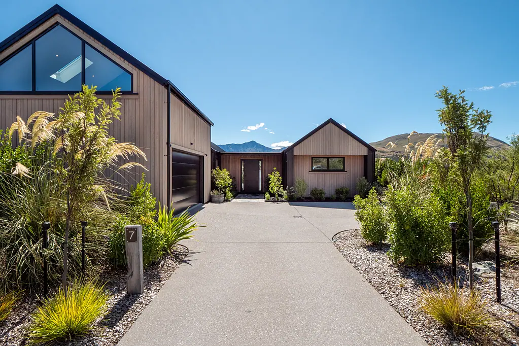 7 Torridon Court, Jacks Point, Queenstown, Central Otago / Lakes District