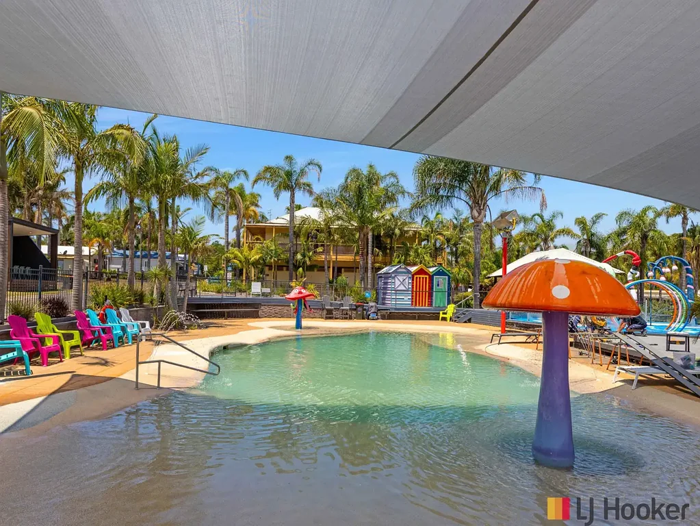 Lake Tabourie 2Habitaciones Coastal Living with Direct Beach Access - Pet Friendly Family Escape