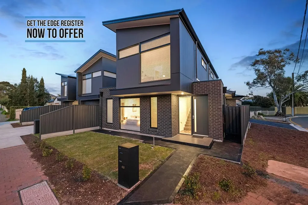 Campbelltown 4غرفة نوم Statement of Style – Brand New Luxury Home in Campbelltown