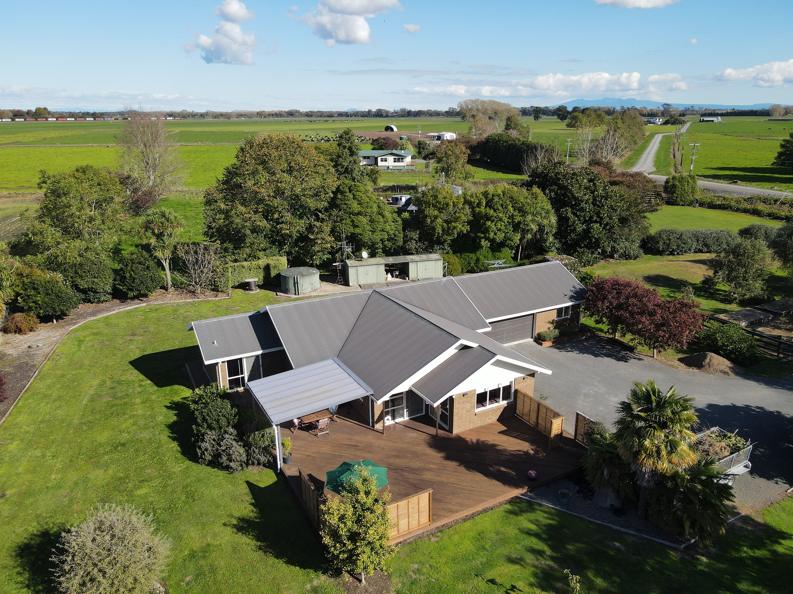 161 Kiroa Road, Gordonton