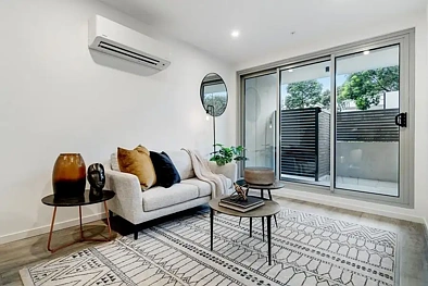 408/330 Manningham Road, Doncaster, VIC 3108, 2房, 2浴, Apartment