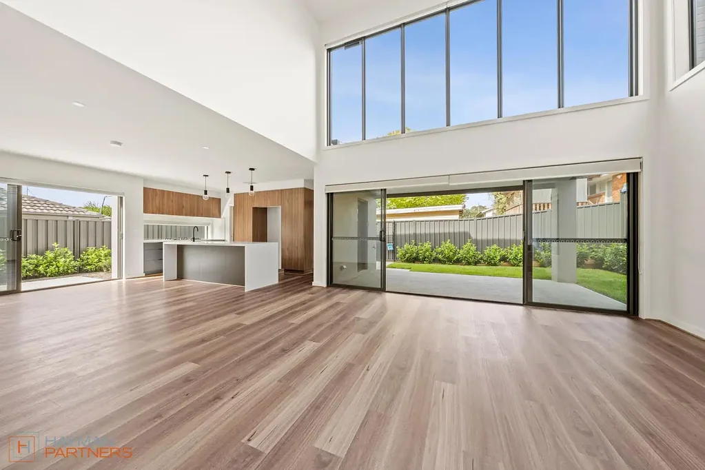 Lyons 4 Slaapkamer Brand New Woden Residence Soaked in Natural Light!