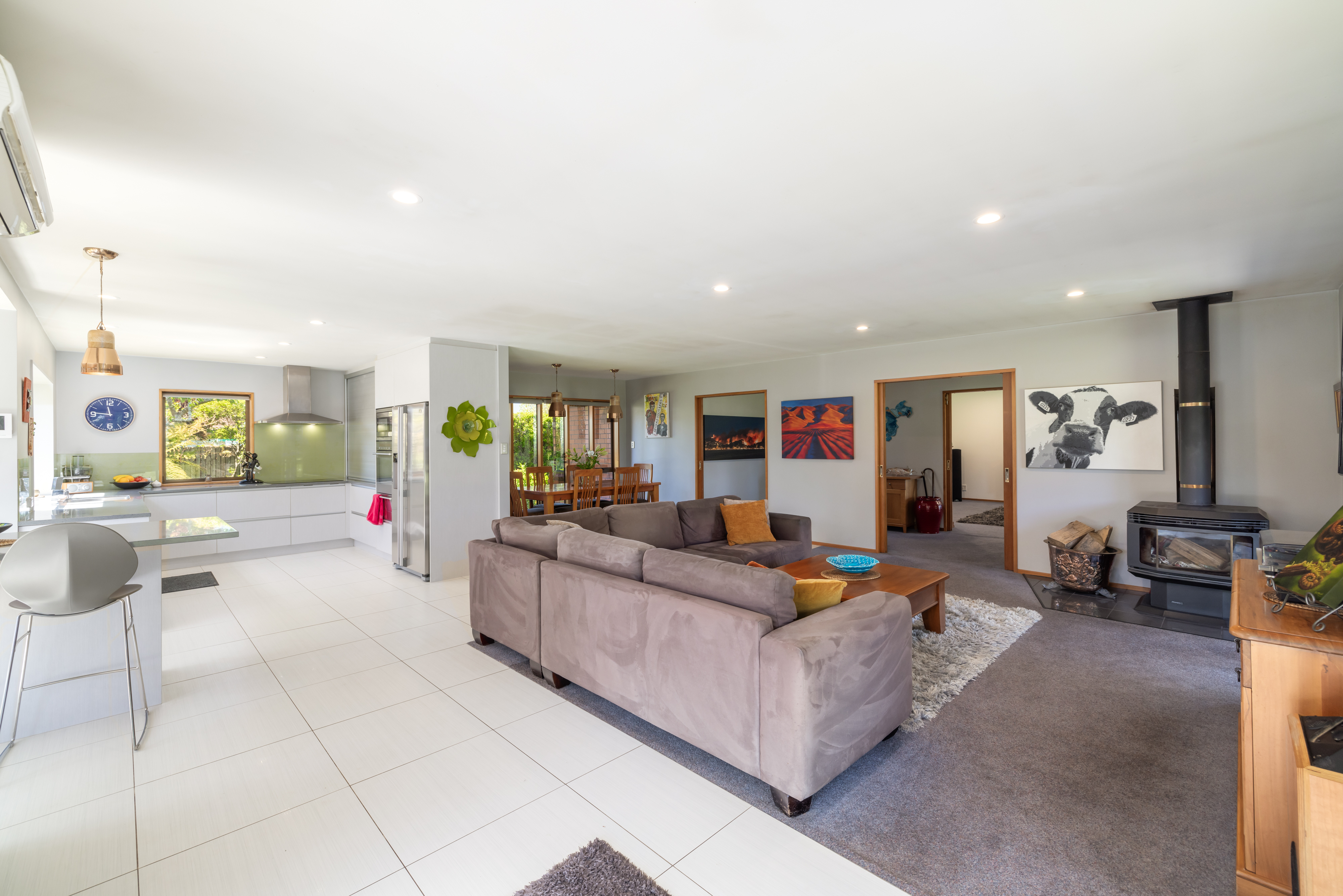 73 Halswell Junction Road, Halswell, Christchurch, 4房, 0浴, House