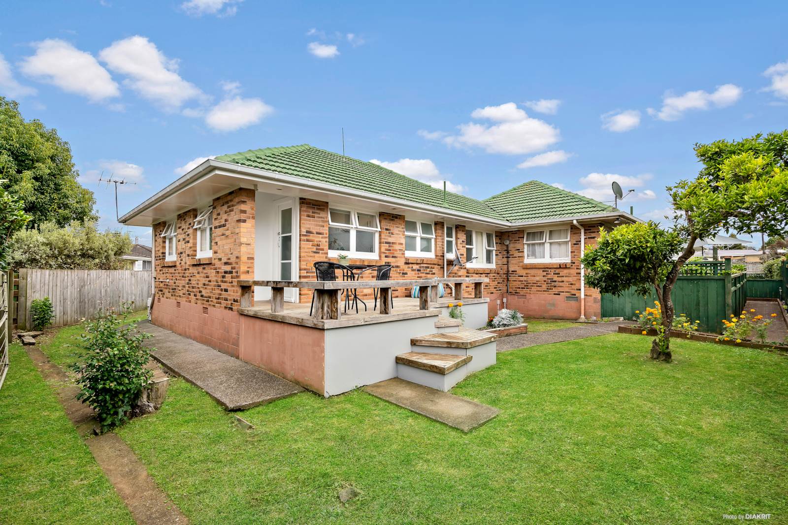 3/53 Kings Road, Panmure, Auckland, 2房, 1浴