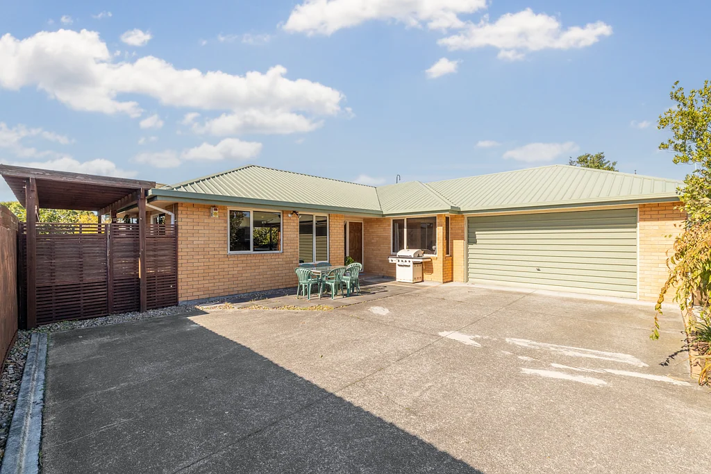 68B Otaki Street, Kaiapoi, Waimakariri, Canterbury