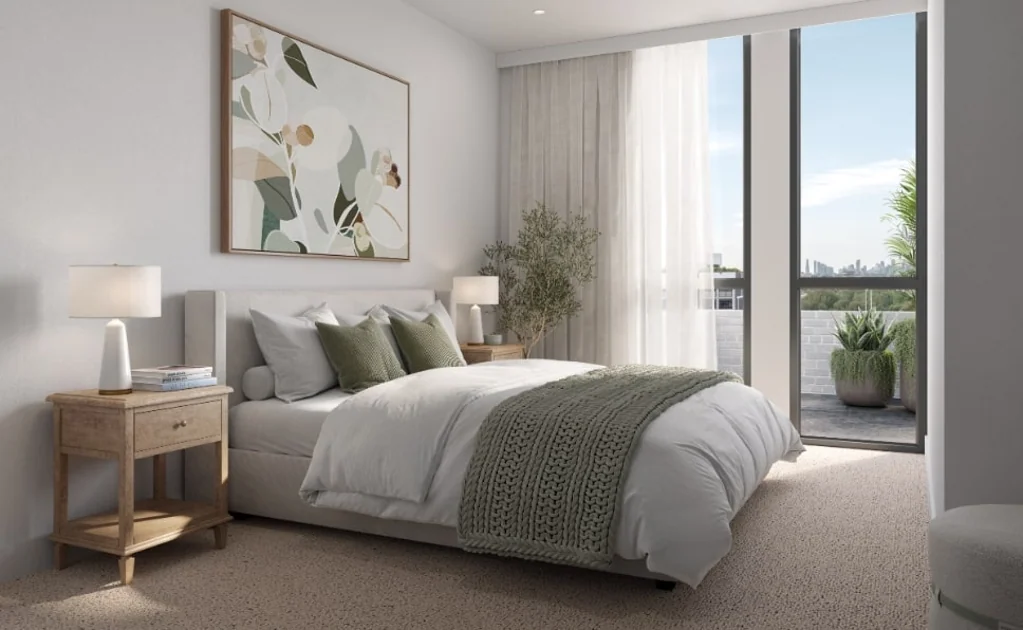 Wolli Creek Discover Bayou Wolli Creek: A New Standard in Urban Living