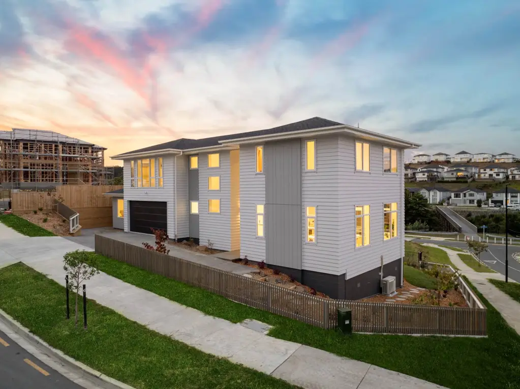 Millwater 5બેડરૂમ Spacious Corner-Site Home with Granny Potential