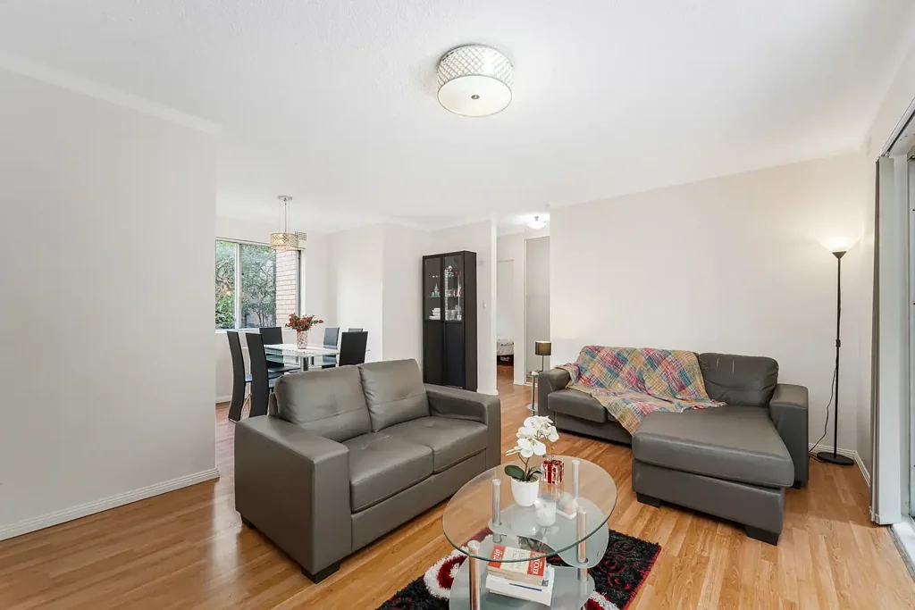 2/6 Lane Cove Road, Ryde, NSW 2112