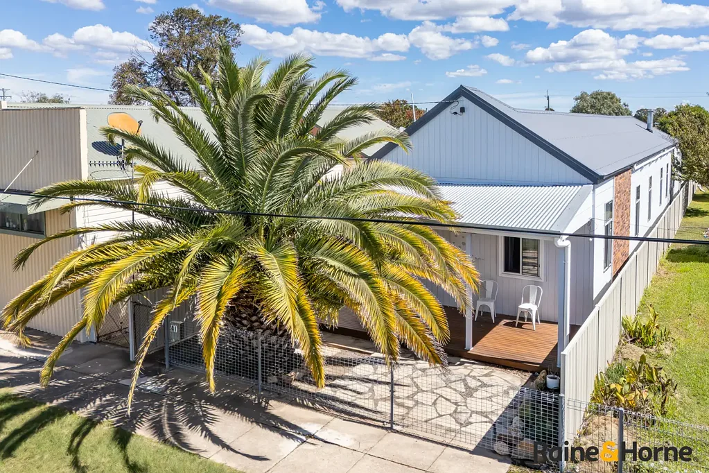 41 O'Donnell Street, Emmaville, NSW 2371