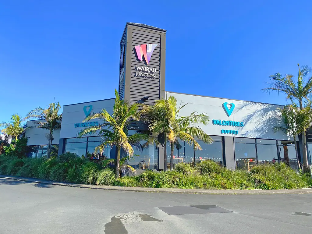 Wairau Valley Iconic buffet restaurant investment opportunity
