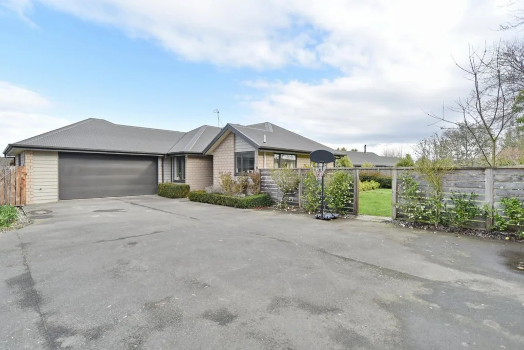 23C Buckleys Road, Rangiora, Waimakariri
