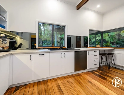 10 Belgrave-Ferny Creek Road, Ferny Creek, East Melbourne, 4房, 2浴, House