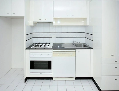 30/283 Military Road, Cremorne, Lower North Shore, 1 Kuwarto, 1 Banyo, Apartment