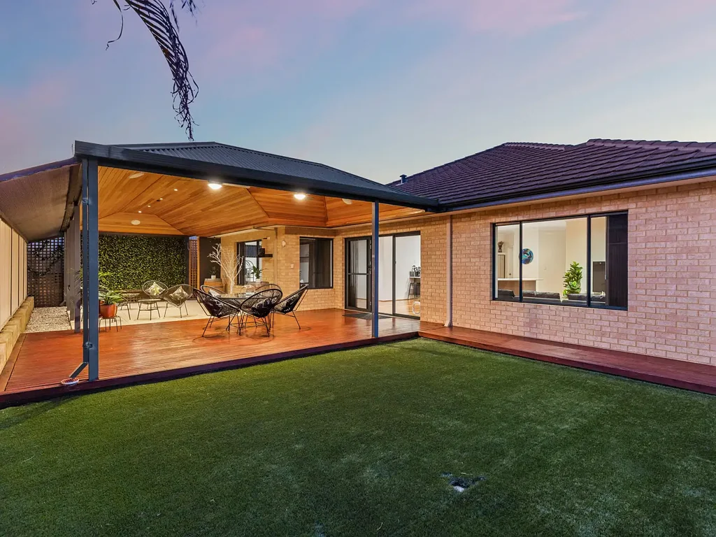 Gorgeous Family Home in Baldivis