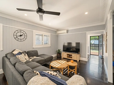 236 Queens Parade, Brighton, QLD 4017, 3 slaapkamers, 2 badkamers, House