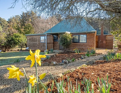73 Sculthorpes Road, Nicholls Rivulet, TAS 7112, 4 ਕਮਰੇ, 1 ਬਾਥਰੂਮ, Lifestyle Section