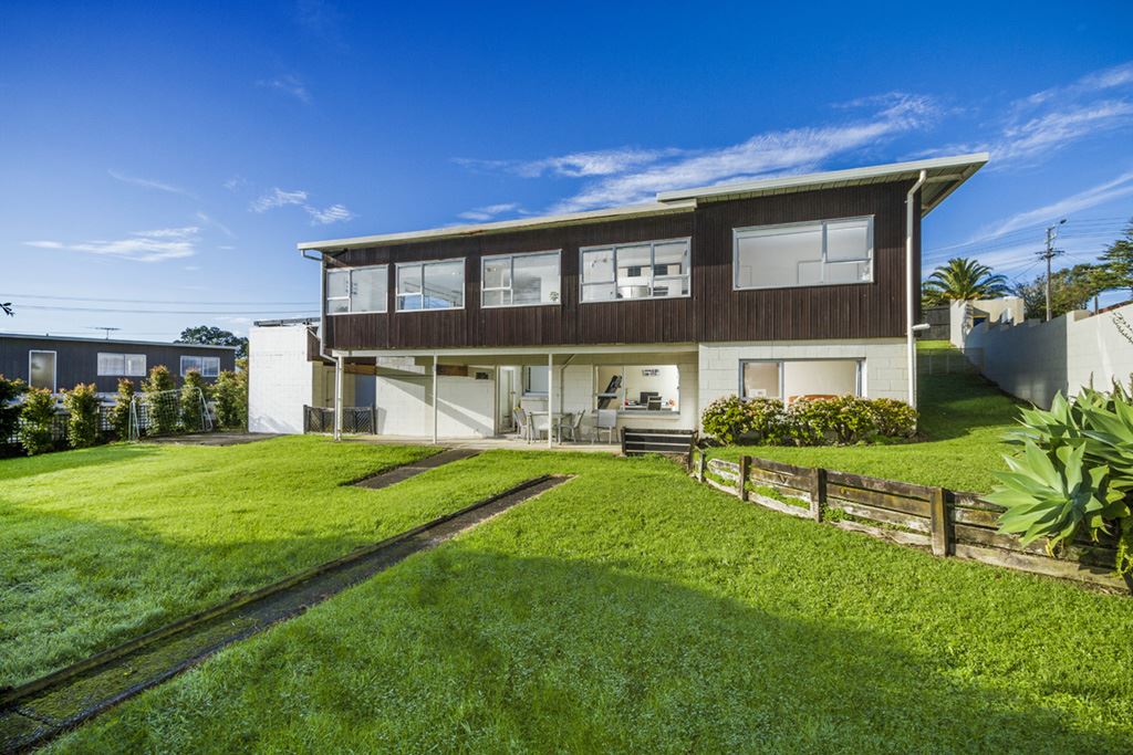 272 Sunset Road, Windsor Park, Auckland - North Shore, 1 chambres, 0 salles de bain