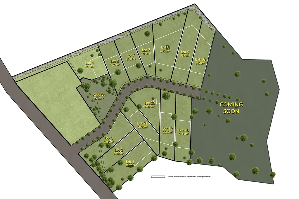 LOT 6/35 Sheltons Road, Kangaroo Flat, VIC 3555