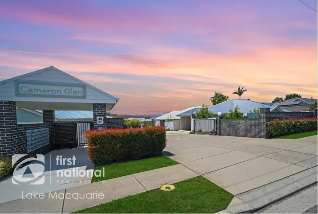 20/40 Harris Street, Cameron Park, NSW 2285