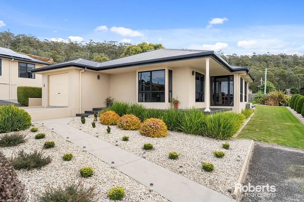4 Apsley Court, Bicheno, TAS 7215
