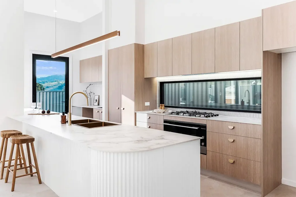 Calderwood 4 Bedroom Palm Springs Inspired Oasis.