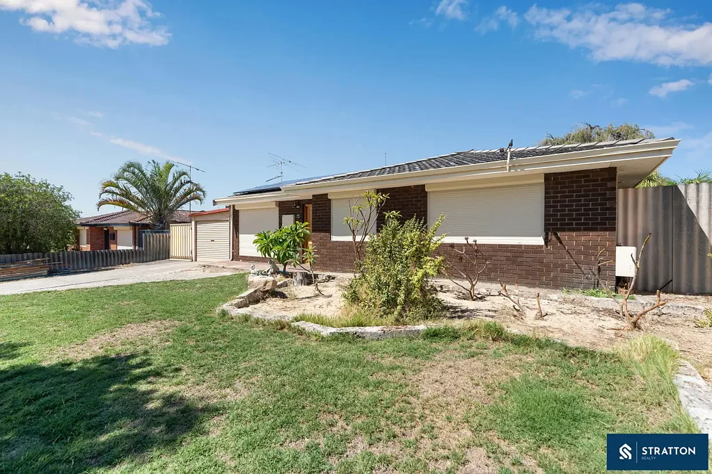 Camillo 3Moenga Charming 3-Bedroom Home on Generous 683sqm Block with Newly Painted Interiors In Prime Location!!