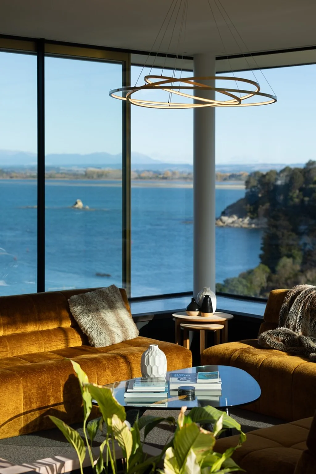 Kaiteriteri 3Kwarto Coastal Luxury: Your Dream Retreat