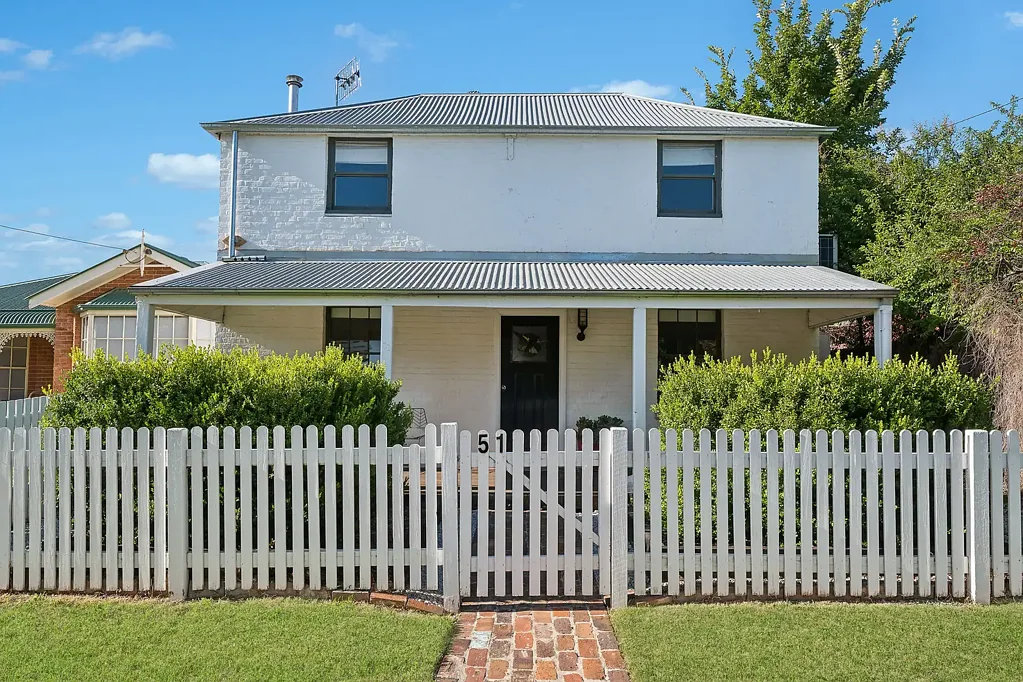 51 Horatio Street, Mudgee, NSW 2850