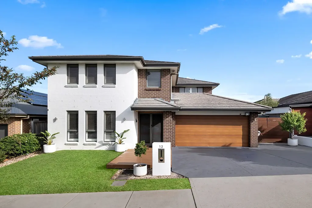 Gledswood Hills 6कमरा Sophisticated Family Living