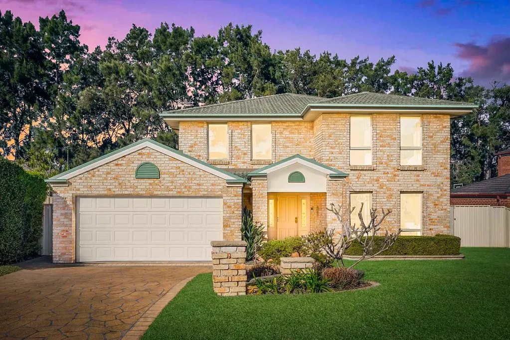11 Derrilin Close, Bangor, NSW 2234