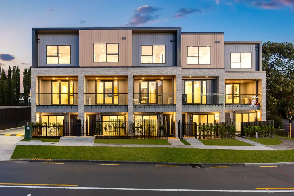 Takapuna 4 Bedroom Introducing Your New Sanctuary in Takapuna