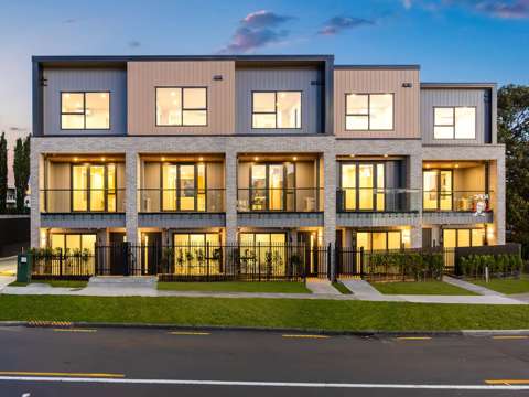 70 Killarney Street, Takapuna, North Shore City, Auckland