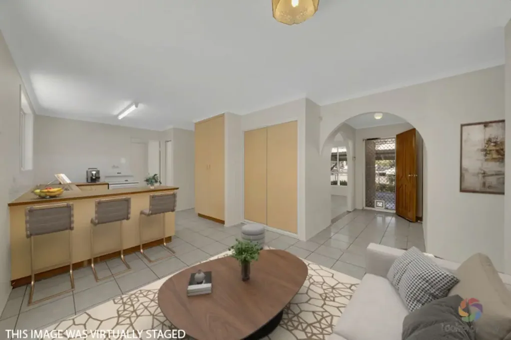 Tannum Sands 3कमरा GREAT STARTER HOME OR LOW MAINTENANCE INVESTMENT