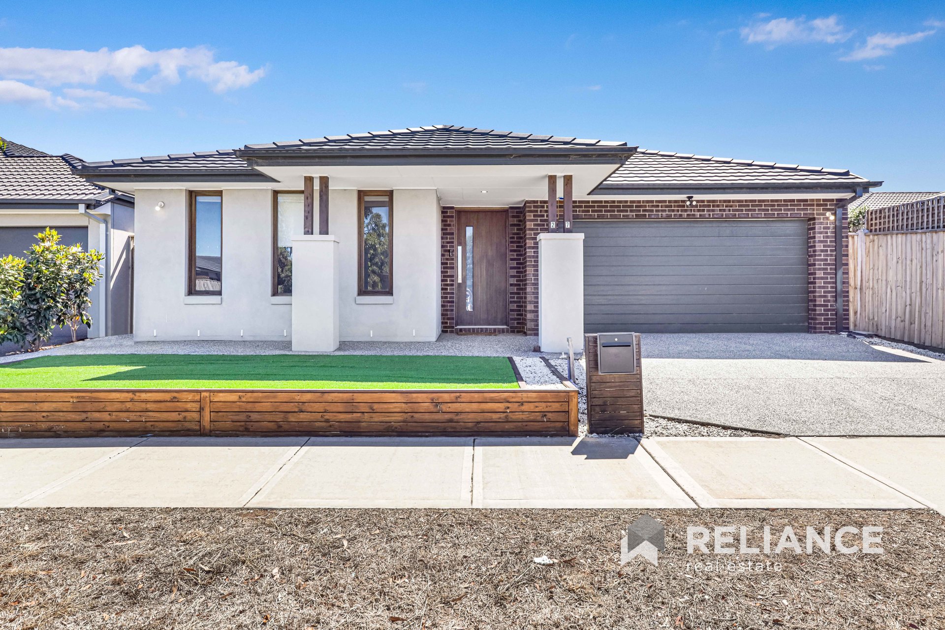 27 HUTCHISON RD, MAMBOURIN VIC 3024, 0 Bedrooms, 0 Bathrooms, House