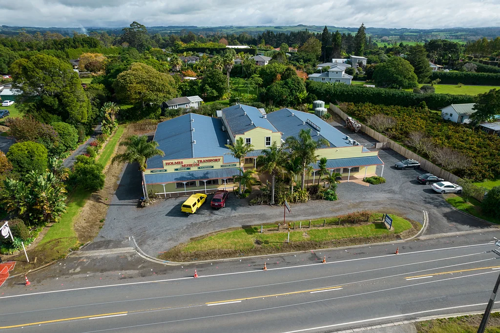 Kerikeri Kerikeri Office