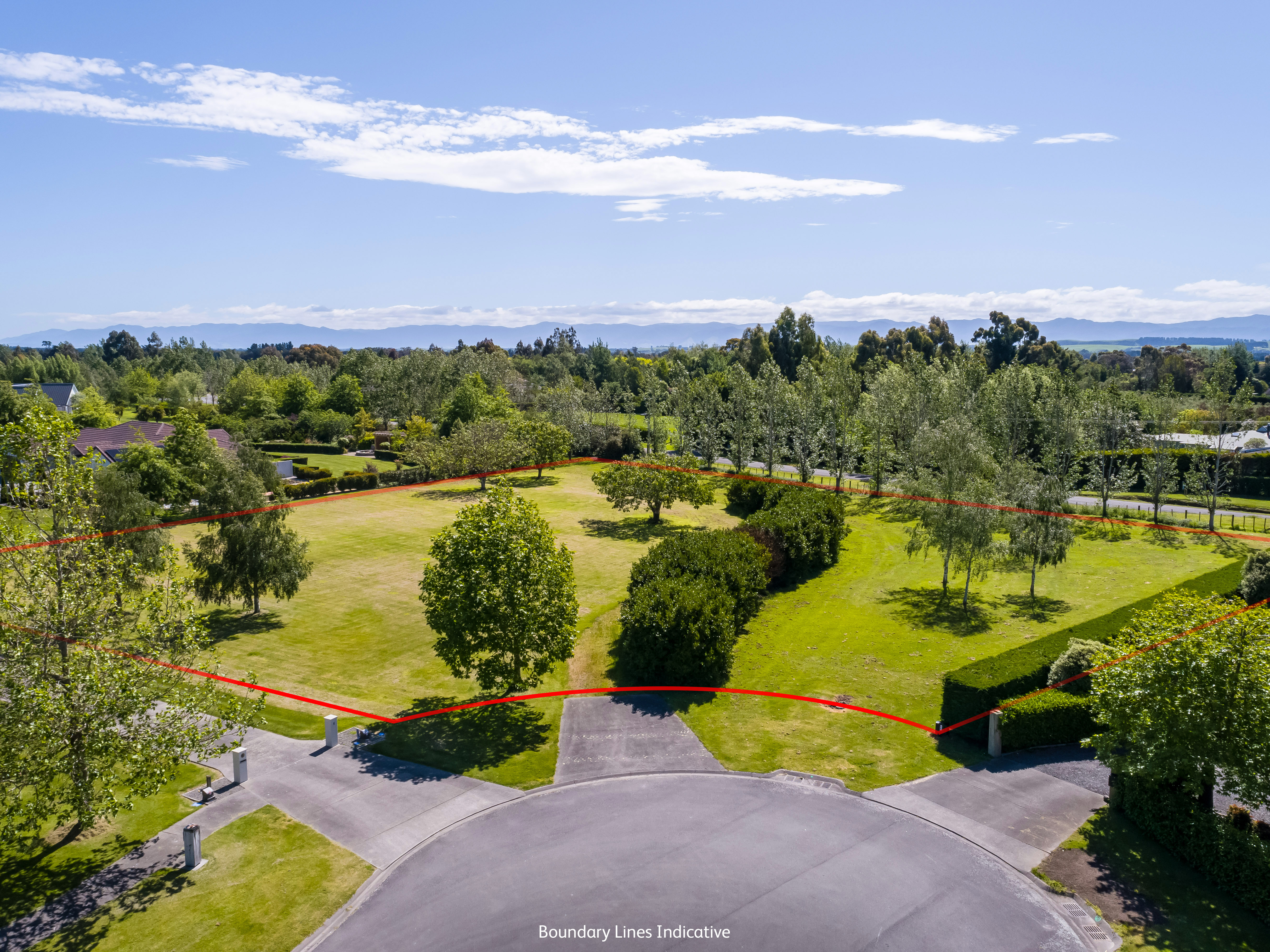 5 Eagle Place, Martinborough, South Wairarapa, 0 Kuwarto, 0 Banyo, Section