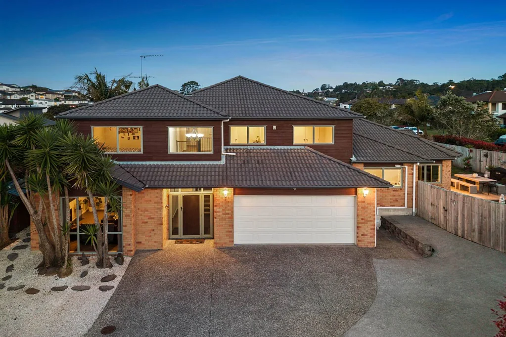 Schnapper Rock 5कमरा Dual-Living in Schnapper Rock