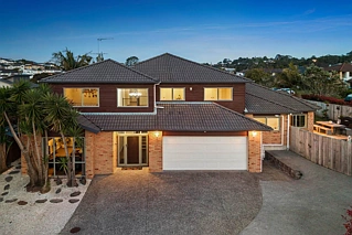 5 Witton Place, Schnapper Rock, North Shore City