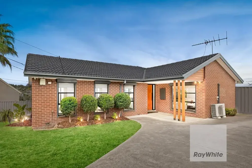 Your Dream Home Awaits