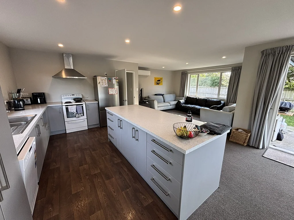 Student Accommodation 2025