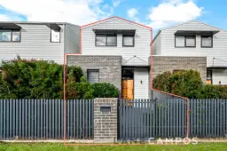 17 B BAILEY ST, Adamstown