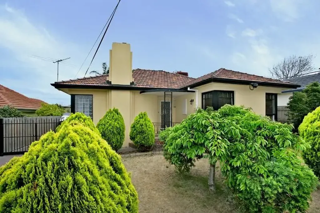 Spacious 3 bedroom home