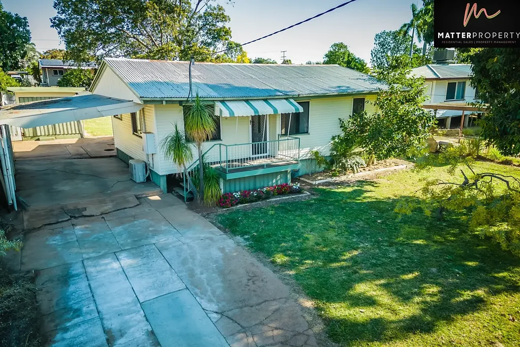 Mount Isa 3Phòng ngủ Lady Diane