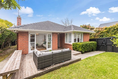 1/22A Haast Street, Remuera