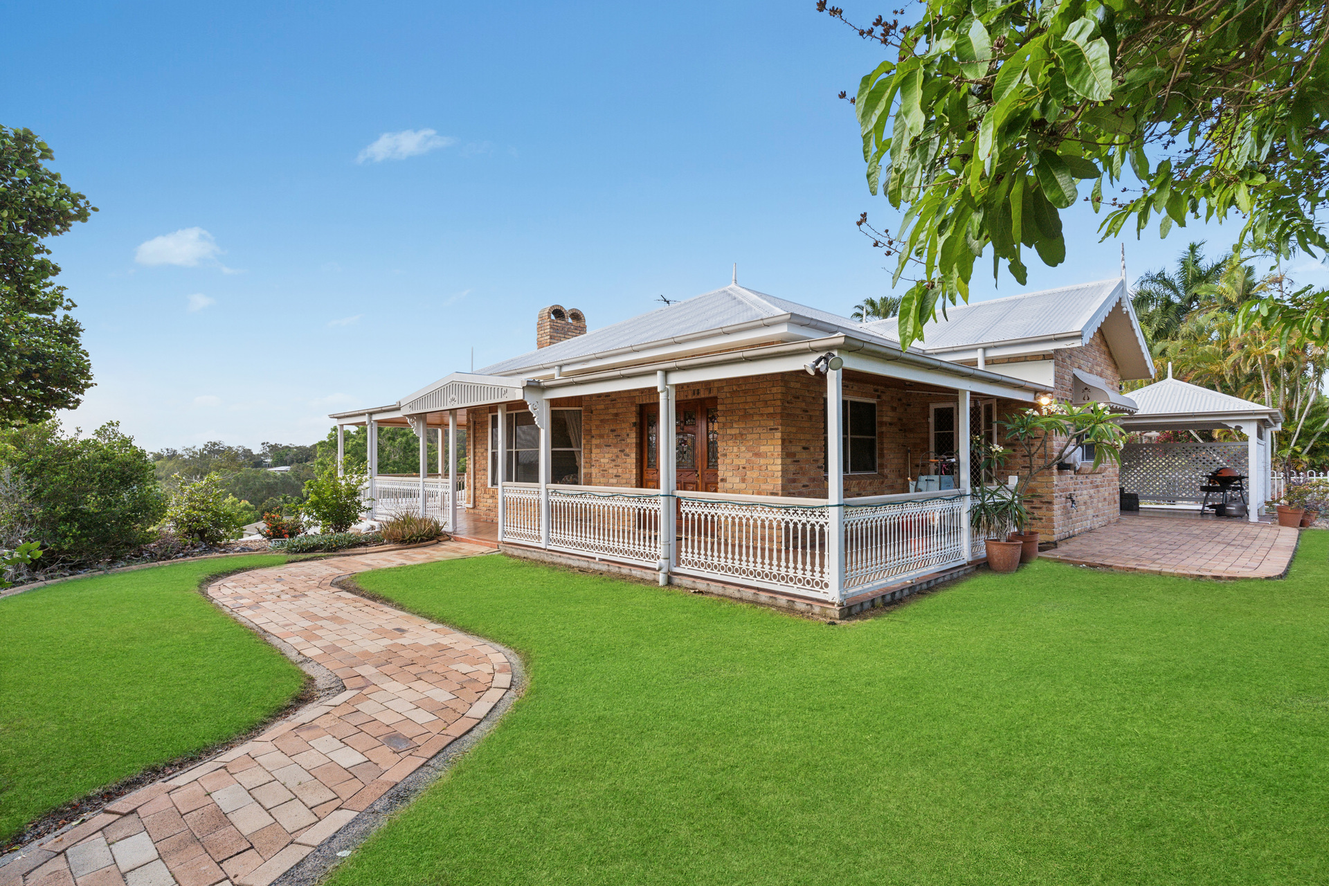 11 BERKELMAN ST, FRENCHVILLE QLD 4701, 0房, 0浴, House