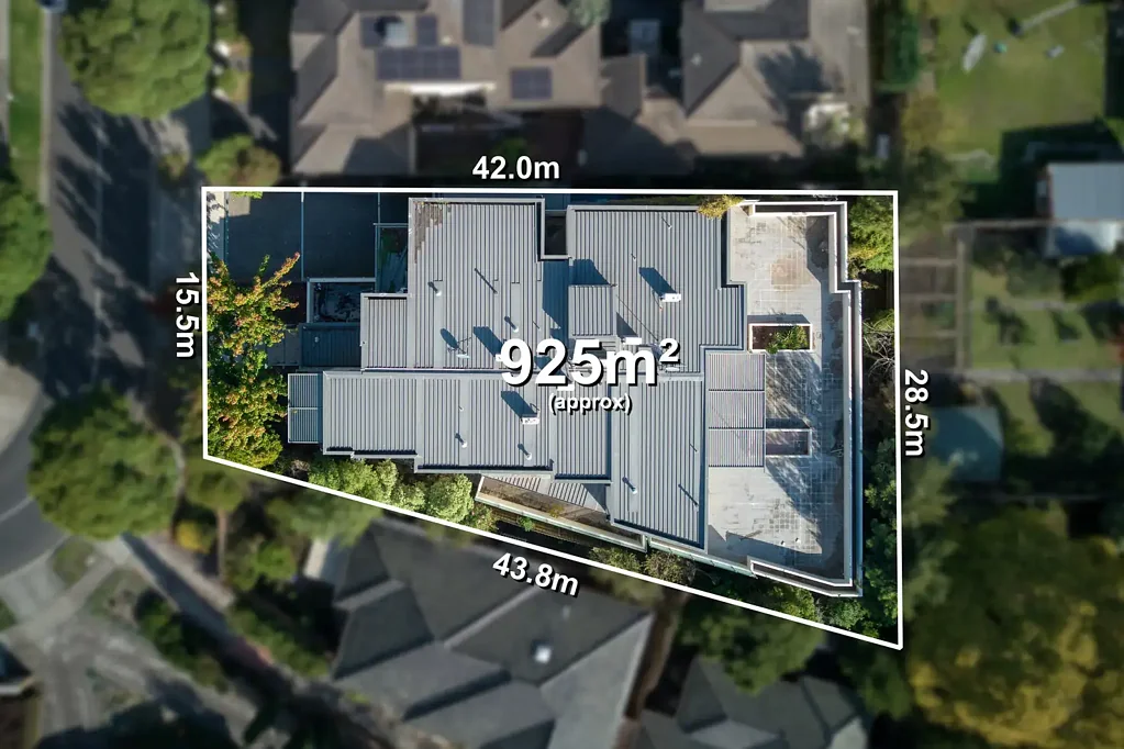 Doncaster East Residential Development Opportunity