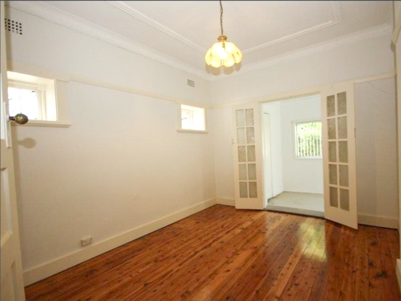 91 PATTERSON ST, CONCORD NSW 2137, 0房, 0浴, House